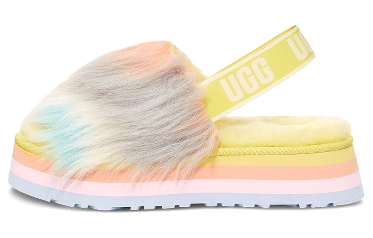 (Women) UGG Disco 1125255-MTDY