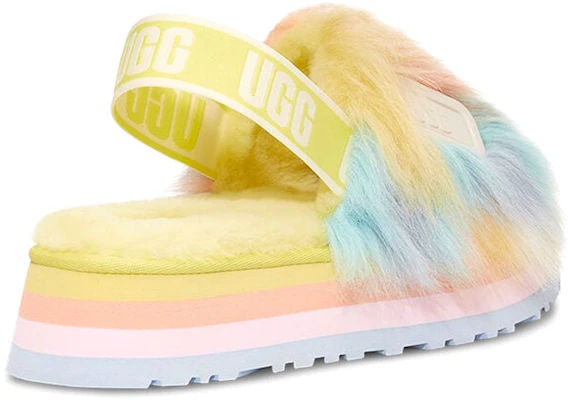(W) UGG Disco Hausschuhe Damen/Herren 1125255-MTDY Purchase (W) UGG Disco Hausschuhe Damen/Herren 1125255-MTDY