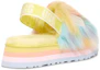 Purchase (W) UGG Disco Hausschuhe Damen/Herren 1125255-MTDY