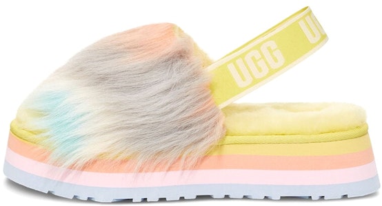 (W) UGG 디스코 (UGG Disco) 1125255-MTDY Buy (W) UGG 디스코 (UGG Disco) 1125255-MTDY