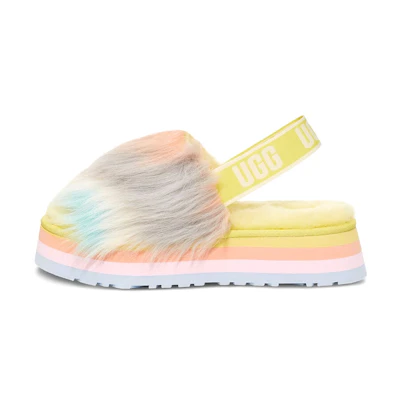 (W) UGG Disco