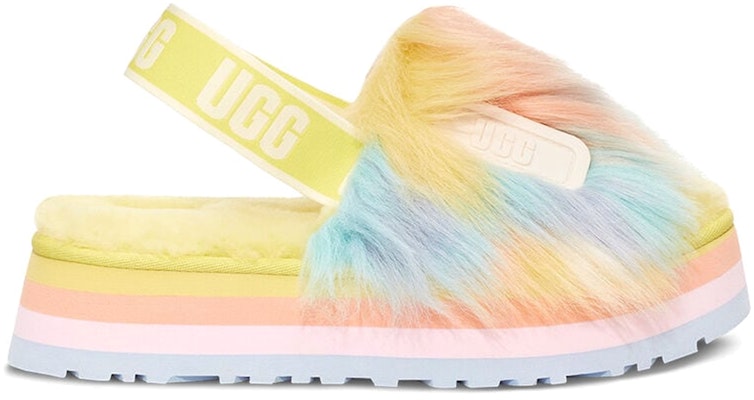 (Women) UGG Disco 1125255-MTDY Order (Women) UGG Disco 1125255-MTDY