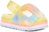 Lookbook (W) UGG Disco Sandal Wanita 1125255-MTDY