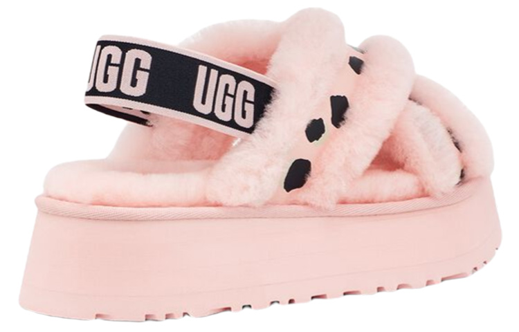 Order (W) UGG DISCO ''Rosa Nero'' 1128213-PSLP