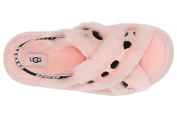 Shop (W) UGG DISCO ''Rosa Nero'' 1128213-PSLP