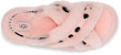 (W) UGG Disco Slide 'Cetakan Haiwan Merah Jambu' 1129370-PSLP