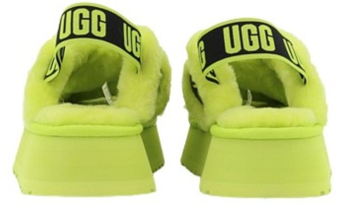 (W) UGG Disco Cross Slide 'Animalia Green' - Selipar Fesyen Hijau Animalia 1128213-KLM Shop (W) UGG Disco Cross Slide 'Animalia Green' - Selipar Fesyen Hijau Animalia 1128213-KLM