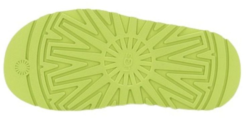 (W) UGG Disco Cross Slide 'Animalia Hijau' 1128213-KLM Purchase (W) UGG Disco Cross Slide 'Animalia Hijau' 1128213-KLM