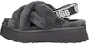 (W) UGG Disco Slide 'Kelabu' 1121550-CHRC