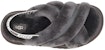 (W) UGG Disco Slide 'Kelabu' 1121550-CHRC