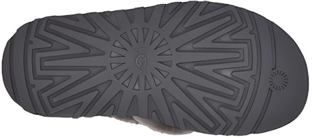 (W) UGG Disco 拖鞋 '灰色' 1121550-CHRC Shop (W) UGG Disco 拖鞋 '灰色' 1121550-CHRC