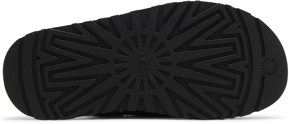 (W) UGG Disco Cross Slide 'Motif Harimau' 1127072-LBTT Shop (W) UGG Disco Cross Slide 'Motif Harimau' 1127072-LBTT