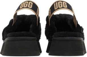 (W) UGG 디스코 크로스 슬라이드 '호랑이 프린트' 1127072-LBTT Details for (W) UGG 디스코 크로스 슬라이드 '호랑이 프린트' 1127072-LBTT
