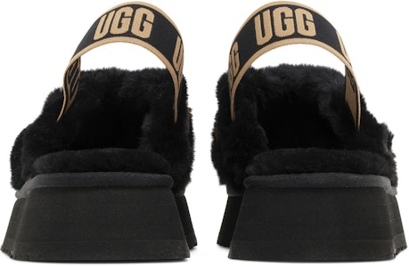 (W) UGG 디스코 크로스 슬라이드 '호랑이 프린트' 1127072-LBTT Details for (W) UGG 디스코 크로스 슬라이드 '호랑이 프린트' 1127072-LBTT
