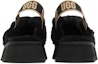 Details for (W) UGG Disco Cross Slide 'Corak Harimau' 1127072-LBTT