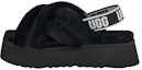 Buy (W) UGG Disco Cross Slide 'Hitam' 1121550-BLK
