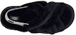 (W) UGG Disco Cross Slide 'Hitam' 1121550-BLK