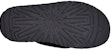 (W) UGG Disco Cross Slide 'Hitam' 1121550-BLK
