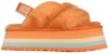 (W) UGG Disco Knot Slide 'Oren' 1126383-MAND