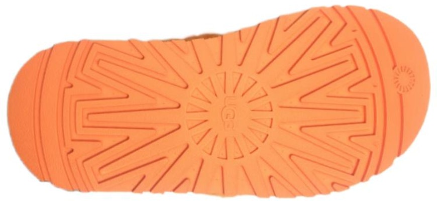 (W) UGG Disco Knot Slide 'Oren' 1126383-MAND Shop (W) UGG Disco Knot Slide 'Oren' 1126383-MAND