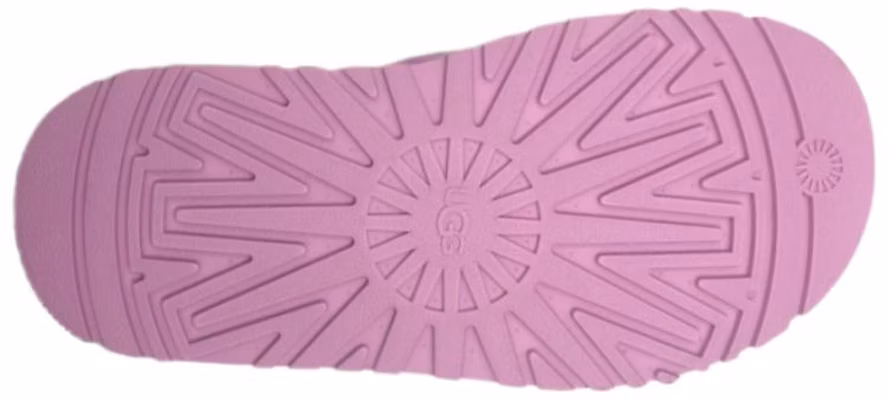 (W) UGG Disco Knot Slide 'Rosa Lavanda' 1126383-WDF Shop (W) UGG Disco Knot Slide 'Rosa Lavanda' 1126383-WDF