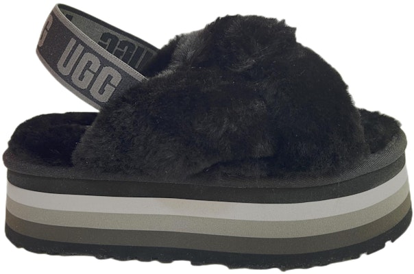 (W) UGG 디스코 크로스 슬라이드 (두꺼운 밑창) 1126383 Buy (W) UGG 디스코 크로스 슬라이드 (두꺼운 밑창) 1126383
