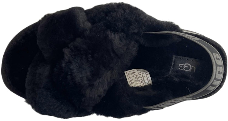 (W) UGG 디스코 크로스 슬라이드 (두꺼운 밑창) 1126383 Lookbook (W) UGG 디스코 크로스 슬라이드 (두꺼운 밑창) 1126383