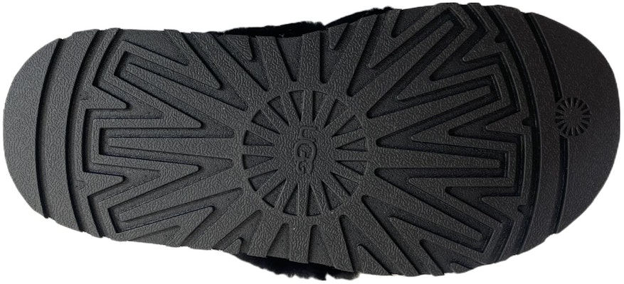 (W) UGG 디스코 크로스 슬라이드 (두꺼운 밑창) 1126383 Shop (W) UGG 디스코 크로스 슬라이드 (두꺼운 밑창) 1126383