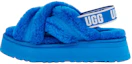 Buy (Women) UGG Disco Slide 'Blue' 1121550-DVE