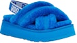 Lookbook (W) UGG Disco Slide 'Biru' 1121550-DVE