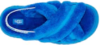 Shop (Women) UGG Disco Slide 'Blue' 1121550-DVE