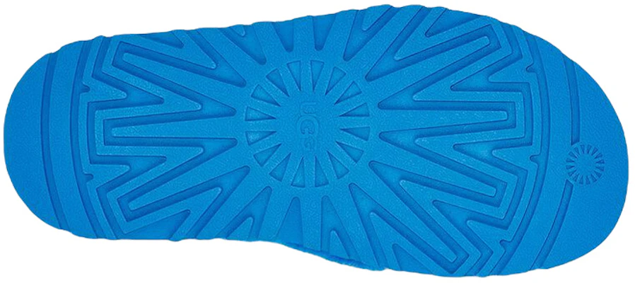 (Women) UGG Disco Slide 'Blue' 1121550-DVE Purchase (Women) UGG Disco Slide 'Blue' 1121550-DVE