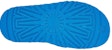 (W) UGG Disco Slide 'Biru' 1121550-DVE