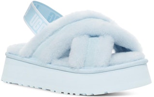 (W) UGG Selipar Disco 'Biru Klasik' 1121550-CRK Order (W) UGG Selipar Disco 'Biru Klasik' 1121550-CRK