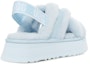 Shop (W) UGG Selipar Disco 'Biru Klasik' 1121550-CRK