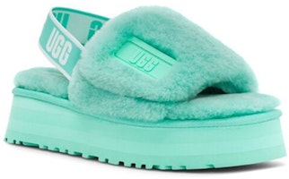 (W) UGG Disco Slide 'Hijau' 1112258-TDP Order (W) UGG Disco Slide 'Hijau' 1112258-TDP