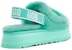 (W) UGG Disco Slide 'Hijau' 1112258-TDP
