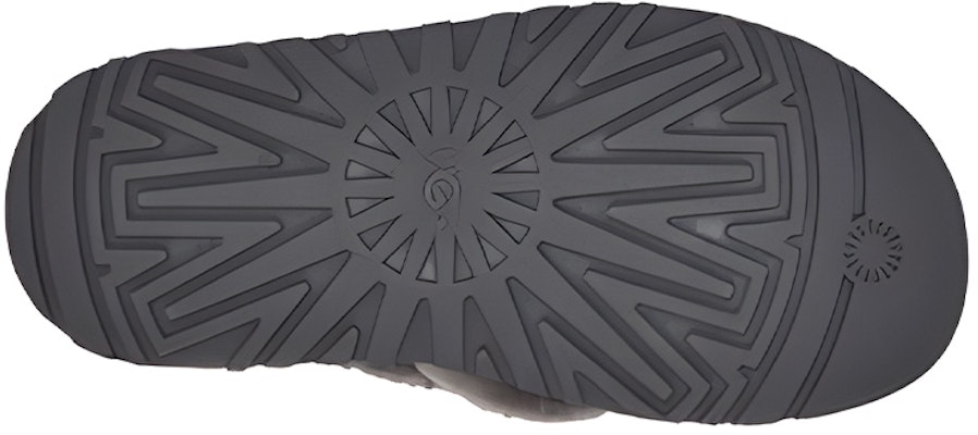 (W) UGG Sandal Disco 'Abu-abu' 1121550-CHRC Shop (W) UGG Sandal Disco 'Abu-abu' 1121550-CHRC