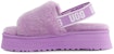 (W) UGG Disco Slide 'Lilac' Ungu Pastel 1112258-LBM