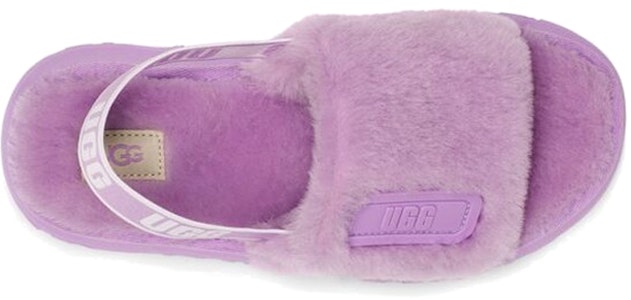 (W) UGG 디스코 슬라이드 '라일락' 1112258-LBM Shop (W) UGG 디스코 슬라이드 '라일락' 1112258-LBM