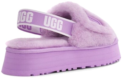 (W) UGG 디스코 슬라이드 '라일락' 1112258-LBM Purchase (W) UGG 디스코 슬라이드 '라일락' 1112258-LBM