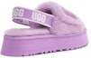 Purchase (W) UGG Disco Slide 'Lilac' Ungu Pastel 1112258-LBM