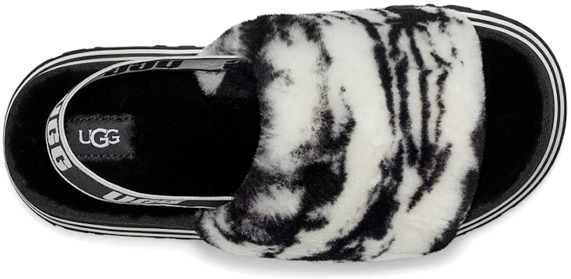 (W) UGG Disco Slide ''Marmer Zwart'' 1122032-BLK Purchase (W) UGG Disco Slide ''Marmer Zwart'' 1122032-BLK
