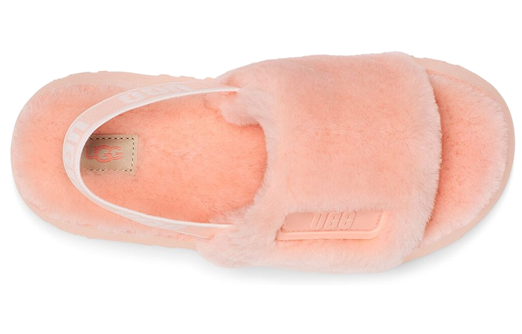 Purchase (Women) UGG Disco Slide 'Pink' 1112258-PDS