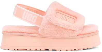 (W) UGG Disco Slide 'Rosa' 1112258-PDS Order (W) UGG Disco Slide 'Rosa' 1112258-PDS