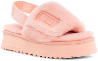 (W) UGG Disco Slide 'Rosa' 1112258-PDS Lookbook (W) UGG Disco Slide 'Rosa' 1112258-PDS