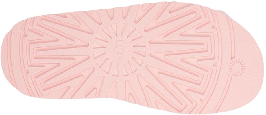 (W) UGG Sandal Disco 'Pink' 1128213-PSLP Purchase (W) UGG Sandal Disco 'Pink' 1128213-PSLP
