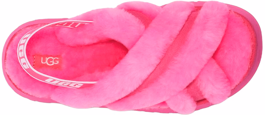 (W) UGGディスコスライド「ピンクコンフォート」 1121550-TYPN Shop (W) UGGディスコスライド「ピンクコンフォート」 1121550-TYPN