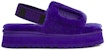 (W) UGG Disco Slide 'Ungu' 1112258-VNGH