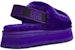 (W) UGG Disco Slide 'Ungu' 1112258-VNGH
